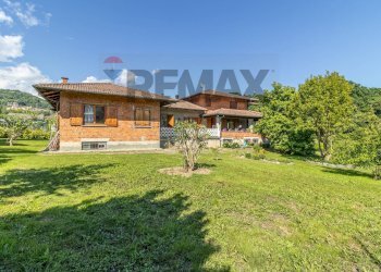 Villa via case sparse, 37 
 Zumaglia, Zumaglia - foto 55