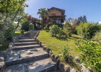 Villa via case sparse, 37 
 Zumaglia, Zumaglia - foto 58