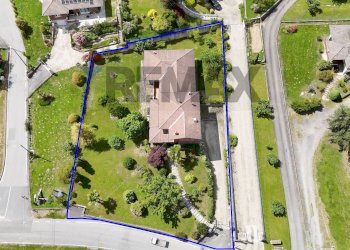 Villa via case sparse, 37 
 Zumaglia, Zumaglia - foto 59