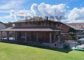 Independent house via delle scuole, 21 
 Formigliana, Formigliana - photo 2