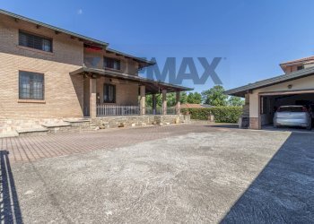 Independent house via delle scuole, 21 
 Formigliana, Formigliana - photo 7
