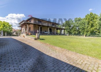 Independent house via delle scuole, 21 
 Formigliana, Formigliana - photo 9
