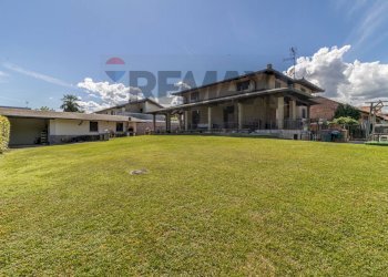 Independent house via delle scuole, 21 
 Formigliana, Formigliana - photo 10