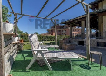 Independent house via delle scuole, 21 
 Formigliana, Formigliana - photo 15