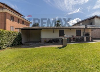 Independent house via delle scuole, 21 
 Formigliana, Formigliana - photo 16