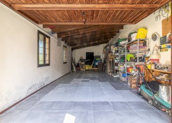 Independent house via delle scuole, 21 
 Formigliana, Formigliana - photo 18