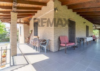 Independent house via delle scuole, 21 
 Formigliana, Formigliana - photo 20