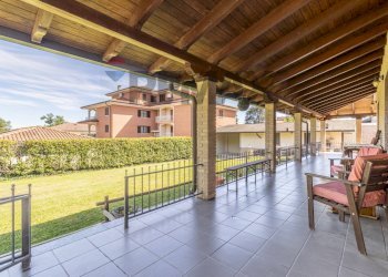 Independent house via delle scuole, 21 
 Formigliana, Formigliana - photo 22