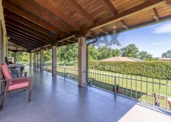 Independent house via delle scuole, 21 
 Formigliana, Formigliana - photo 23