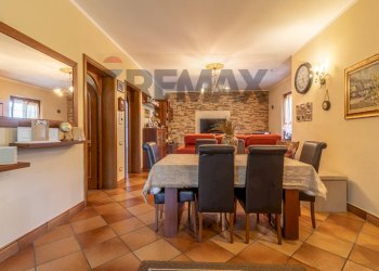 Independent house via delle scuole, 21 
 Formigliana, Formigliana - photo 26