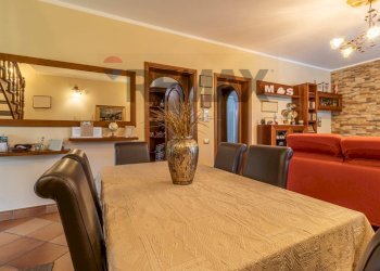 Independent house via delle scuole, 21 
 Formigliana, Formigliana - photo 27