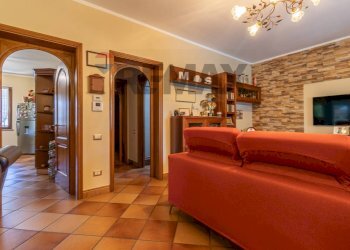 Independent house via delle scuole, 21 
 Formigliana, Formigliana - photo 28