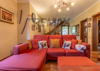 Independent house via delle scuole, 21 
 Formigliana, Formigliana - photo 31