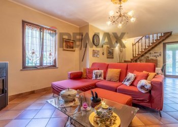 Independent house via delle scuole, 21 
 Formigliana, Formigliana - photo 32