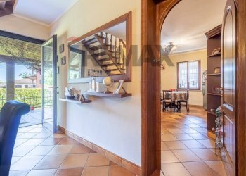 Independent house via delle scuole, 21 
 Formigliana, Formigliana - photo 33