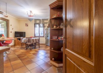 Independent house via delle scuole, 21 
 Formigliana, Formigliana - photo 34