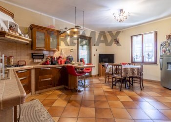 Independent house via delle scuole, 21 
 Formigliana, Formigliana - photo 35
