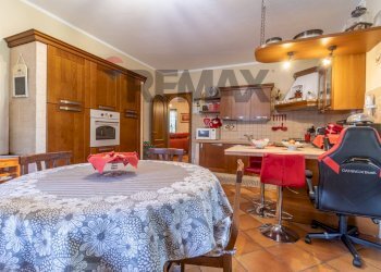 Independent house via delle scuole, 21 
 Formigliana, Formigliana - photo 36