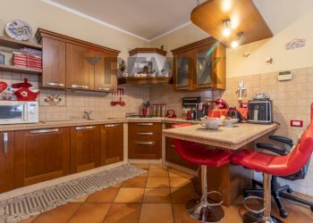 Independent house via delle scuole, 21 
 Formigliana, Formigliana - photo 37