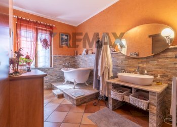Independent house via delle scuole, 21 
 Formigliana, Formigliana - photo 44