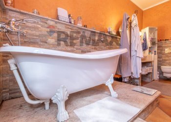Independent house via delle scuole, 21 
 Formigliana, Formigliana - photo 46