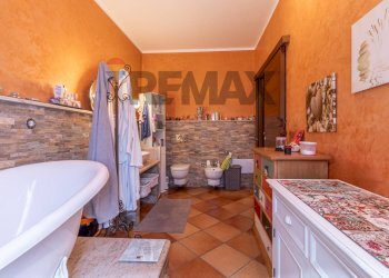 Independent house via delle scuole, 21 
 Formigliana, Formigliana - photo 47