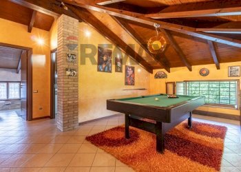 Independent house via delle scuole, 21 
 Formigliana, Formigliana - photo 50
