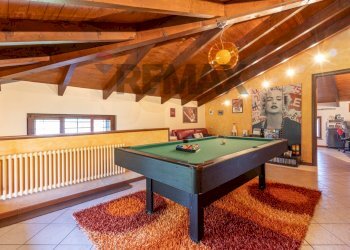 Independent house via delle scuole, 21 
 Formigliana, Formigliana - photo 51