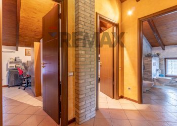Independent house via delle scuole, 21 
 Formigliana, Formigliana - photo 53