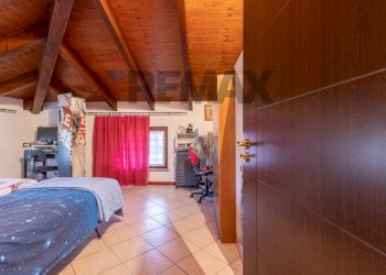 Independent house via delle scuole, 21 
 Formigliana, Formigliana - photo 54