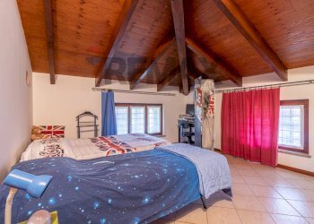 Independent house via delle scuole, 21 
 Formigliana, Formigliana - photo 55
