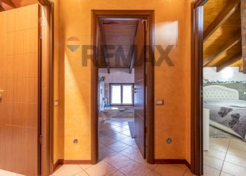 Independent house via delle scuole, 21 
 Formigliana, Formigliana - photo 57