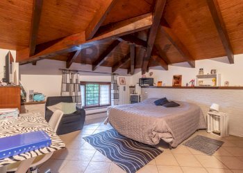 Independent house via delle scuole, 21 
 Formigliana, Formigliana - photo 59