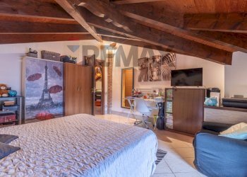 Independent house via delle scuole, 21 
 Formigliana, Formigliana - photo 60