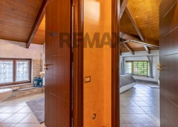 Independent house via delle scuole, 21 
 Formigliana, Formigliana - photo 61