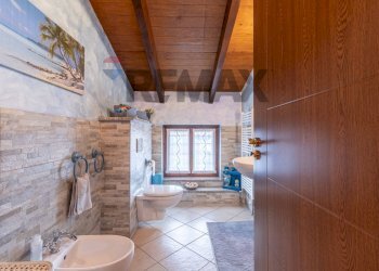Independent house via delle scuole, 21 
 Formigliana, Formigliana - photo 62