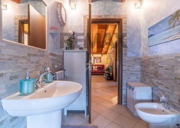 Independent house via delle scuole, 21 
 Formigliana, Formigliana - photo 63