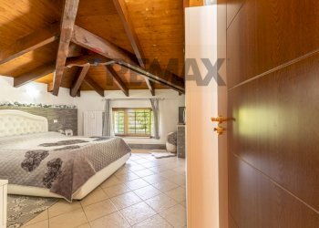 Independent house via delle scuole, 21 
 Formigliana, Formigliana - photo 64