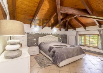 Independent house via delle scuole, 21 
 Formigliana, Formigliana - photo 65