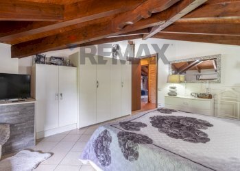 Independent house via delle scuole, 21 
 Formigliana, Formigliana - photo 66
