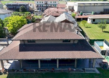 Independent house via delle scuole, 21 
 Formigliana, Formigliana - photo 75