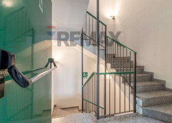 Stable - Palace Via Rosselli, 1 
 Biella, Biella - photo 20