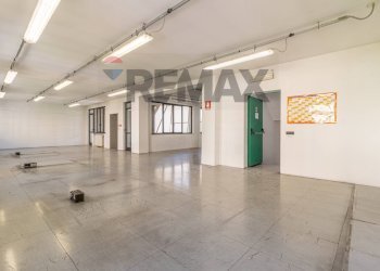 Stable - Palace Via Rosselli, 1 
 Biella, Biella - photo 21