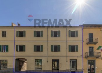 Stable - Palace Via Rosselli, 1 
 Biella, Biella - photo 31