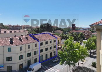 Stable - Palace Via Rosselli, 1 
 Biella, Biella - photo 35