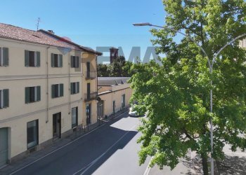 Stable - Palace Via Rosselli, 1 
 Biella, Biella - photo 36