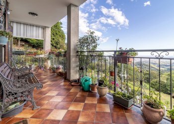 Casa indipendente regione tancallo, 51
Sant'Eurosia, Pralungo - foto 5
