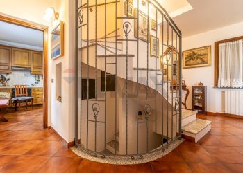Casa indipendente regione tancallo, 51
Sant'Eurosia, Pralungo - foto 10