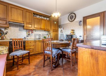 Casa indipendente regione tancallo, 51
Sant'Eurosia, Pralungo - foto 11