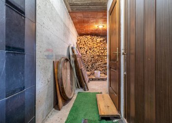 Casa indipendente regione tancallo, 51
Sant'Eurosia, Pralungo - foto 40
